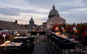 Palazzo Navona Rome 4*